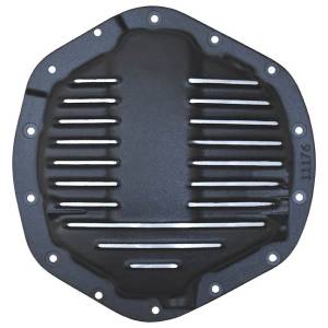 11176-B | PML Covers AAM 12.0 14 Bolt Differential Cover For Ram 2500/3500 | Black Powder Coated