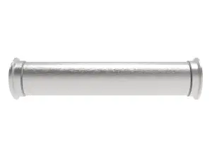 Afe - Advance Flow Engineering - 49M10005 | AFE Power aFe POWER 3 IN 304 Stainless Steel Resonator Delete Pipe - Image 2