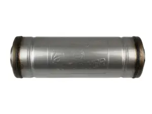 49M30049 | AFE Power MACH Force-Xp 3" 304 Stainless Steel Muffler