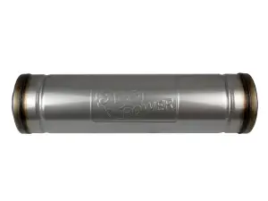 Afe - Advance Flow Engineering - 49M30050 | AFE Power MACH Force-Xp 3" 304 Stainless Steel Muffler - Image 2