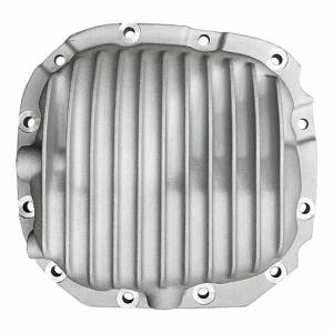 11145-AC | PML Covers Ford 8.8 Super 12 Bolt Differential Cover For Ford F-150 | Natural As-Cast Finish