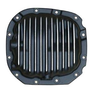11145-B | PML Covers Ford 8.8 Super 12 Bolt Differential Cover For Ford F-150 | Black Powder Coated