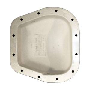 PML Covers - 7092-B | PML Covers Ford Sterling 9.75, Straight Fins 12 Bolt Differential Cover For Ford F-150, Navigator & Expedition | Black Powder Coated - Image 4