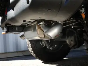 Afe - Advance Flow Engineering - 49C38102-H | aFe Power MACH Force Xp 304 Stainless Steel Exhaust Tip Upgrade (2021-2025 Wrangler V8-6.4L) - Image 3