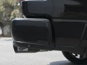 Afe - Advance Flow Engineering - 49C42073-B | aFe Power MACH Force-Xp 5 IN Stainless Steel Direct-Fit Exhaust Tip Set (2019-2024 Ram 1500 V8-5.7L Hemi) - Image 3