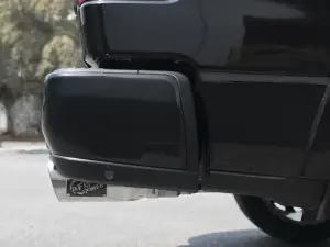 Afe - Advance Flow Engineering - 49C42073-P | aFe Power MACH Force-Xp 5 IN Stainless Steel Direct-Fit Exhaust Tip Set (2019-2024 Ram 1500 V8-5.7L Hemi) - Image 3