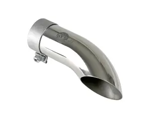 49T25254-P09 | aFe Power MACH Force-Xp 2-1/2" 304 Stainless Steel Exhaust Tip