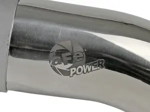 Afe - Advance Flow Engineering - 49T25254-P09 | aFe Power MACH Force-Xp 2-1/2" 304 Stainless Steel Exhaust Tip - Image 5