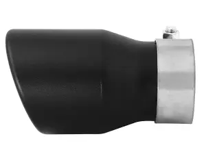 Afe - Advance Flow Engineering - 49T25354-B06 | aFe Power MACH Force-Xp 2-1/2" 409 Stainless Steel Exhaust Tip - Image 2