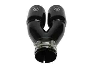 Afe - Advance Flow Engineering - 49T25364-B10 | aFe Power Takeda 2-1/2" 304 Stainless Steel Exhaust Tip - Image 4