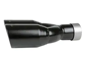 49T25374-B12 | aFe Power MACH Force-Xp 2-1/2" 304 Stainless Steel Exhaust Tip