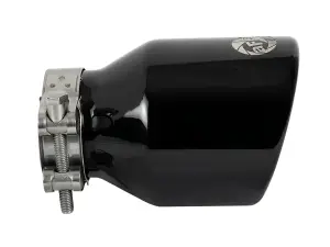 Afe - Advance Flow Engineering - 49T25404-B06 | aFe Power MACH Force-Xp 2-1/2" 304 Stainless Steel Exhaust Tip - Image 2