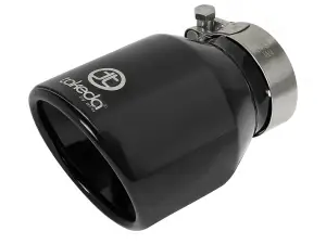 49T25404-B061 | aFe Power Takeda 2-1/2 IN 304 Stainless Steel Exhaust Tip