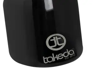 Afe - Advance Flow Engineering - 49T25404-B061 | aFe Power Takeda 2-1/2 IN 304 Stainless Steel Exhaust Tip - Image 5