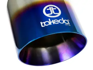 Afe - Advance Flow Engineering - 49T25404-L07 | aFe Power Takeda 2-1/2" 304 Stainless Steel Exhaust Tip - Image 5