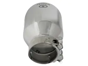 Afe - Advance Flow Engineering - 49T25404-P061 | aFe Power Takeda 2-1/2 IN 304 Stainless Steel Exhaust Tip - Image 4