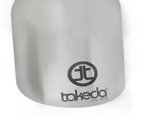 Afe - Advance Flow Engineering - 49T25404-P061 | aFe Power Takeda 2-1/2 IN 304 Stainless Steel Exhaust Tip - Image 5