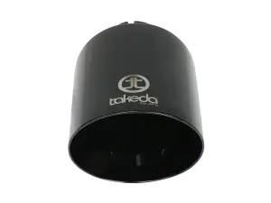 Afe - Advance Flow Engineering - 49T25454-B07 | aFe Power Takeda 2-1/2" 304 Stainless Steel Exhaust Tip - Image 4