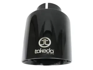 Afe - Advance Flow Engineering - 49T25454-B07 | aFe Power Takeda 2-1/2" 304 Stainless Steel Exhaust Tip - Image 5