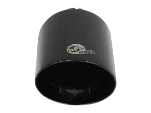 Afe - Advance Flow Engineering - 49T25454-B071 | aFe Power MACH Force-Xp 2-1/2" 304 Stainless Steel Exhaust Tip - Image 4
