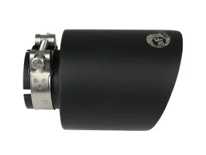 49T25454-B072 | aFe Power MACH Force-Xp 4-1/2" 304 Stainless Steel Exhaust Tip