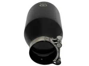 Afe - Advance Flow Engineering - 49T25454-B09 | aFe Power Takeda 2-1/2" 304 Stainless Steel Exhaust Tip - Image 4