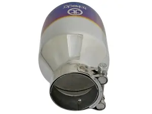 Afe - Advance Flow Engineering - 49T25454-L07 | aFe Power Takeda 2-1/2" 304 Stainless Steel Exhaust Tip - Image 3