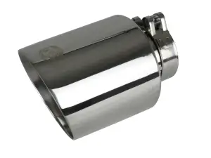 49T25454-P071 | aFe Power MACH Force-Xp 2-1/2" 304 Stainless Steel Exhaust Tip