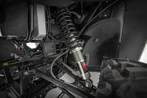 Rough Country - 301015 | Rough Country M1 Front Coil Over Shocks Ride Height Adjustable For CFMOTO UFORCE 1000/UFORCE 1000XL - Image 3