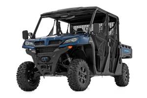 Rough Country - 301015 | Rough Country M1 Front Coil Over Shocks Ride Height Adjustable For CFMOTO UFORCE 1000/UFORCE 1000XL - Image 5