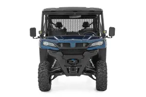 Rough Country - 301015 | Rough Country M1 Front Coil Over Shocks Ride Height Adjustable For CFMOTO UFORCE 1000/UFORCE 1000XL - Image 6