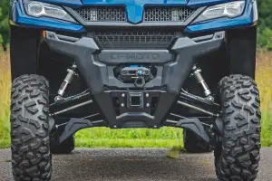 Rough Country - 301015 | Rough Country M1 Front Coil Over Shocks Ride Height Adjustable For CFMOTO UFORCE 1000/UFORCE 1000XL - Image 9