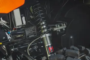 Rough Country - 301015 | Rough Country M1 Front Coil Over Shocks Ride Height Adjustable For CFMOTO UFORCE 1000/UFORCE 1000XL - Image 10