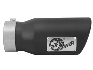 49T30401-B09 | aFe Power MACH Force-Xp 3 IN 409 Stainless Steel Exhaust Tip