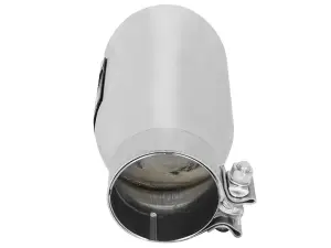 Afe - Advance Flow Engineering - 49T30452-P09 | aFe Power MACH Force-Xp 3" 304 Stainless Steel Exhaust Tip - Image 4