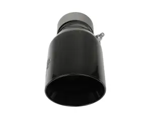 Afe - Advance Flow Engineering - 49T30454-B093 | aFe Power MACH Force-Xp 3" 304 Stainless Steel Exhaust Tip - Image 4