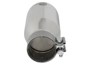 Afe - Advance Flow Engineering - 49T30454-P092 | aFe Power MACH Force-Xp 3" 304 Stainless Steel Exhaust Tip - Image 4