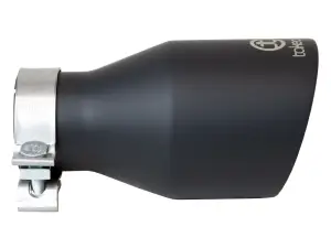 Afe - Advance Flow Engineering - 49T30504-B09 | aFe Power Takeda 3 IN 304 Stainless Steel Exhaust Tip - Image 2