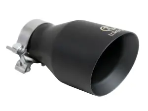 49T30504-B09 | aFe Power Takeda 3 IN 304 Stainless Steel Exhaust Tip