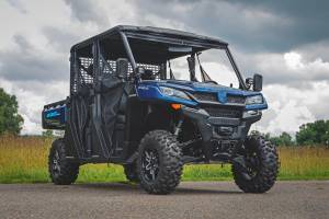 Rough Country - 301016 | Rough Country M1 Rear Coil Over Shocks Ride Height Adjustable For CFMOTO UFORCE 1000/UFORCE 1000XL - Image 6