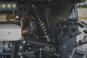 Rough Country - 301016 | Rough Country M1 Rear Coil Over Shocks Ride Height Adjustable For CFMOTO UFORCE 1000/UFORCE 1000XL - Image 8