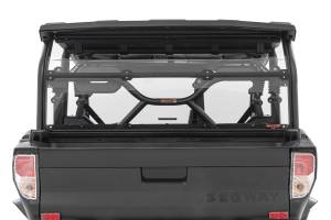 Rough Country - 98102492 | Rough Country Scratch Resistant Rear Panel For Segway UT6/UT10 | Polycarbonate - Image 3