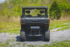 Rough Country - 71212 | Rough Country 50 Inch LED Light Bar Kit Rear Facing For CFMOTO UFORCE 1000 U10 Pro | Black Series - Image 9