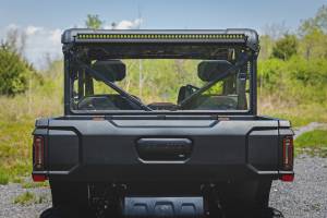 Rough Country - 71215 | Rough Country 50 Inch LED Light Bar Kit Rear Facing For CFMOTO UFORCE 1000 U10 Pro | Spectrum Series - Image 12