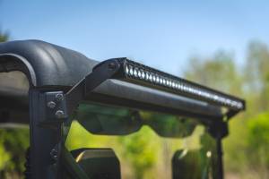 Rough Country - 71215 | Rough Country 50 Inch LED Light Bar Kit Rear Facing For CFMOTO UFORCE 1000 U10 Pro | Spectrum Series - Image 10
