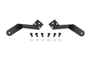 Rough Country - 71215 | Rough Country 50 Inch LED Light Bar Kit Rear Facing For CFMOTO UFORCE 1000 U10 Pro | Spectrum Series - Image 6