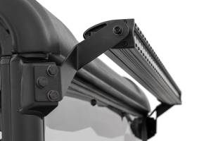Rough Country - 71215 | Rough Country 50 Inch LED Light Bar Kit Rear Facing For CFMOTO UFORCE 1000 U10 Pro | Spectrum Series - Image 5