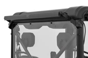 Rough Country - 71215 | Rough Country 50 Inch LED Light Bar Kit Rear Facing For CFMOTO UFORCE 1000 U10 Pro | Spectrum Series - Image 4