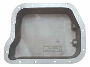 PML Covers - 9393-B | PML Cover Chrysler Dodge 727, 518 (46RH, 46RE), 618 (47RH, 47RE), 48RE Deep Transmission Pan For Dodge Ram 1500/2500/3500 | Black Powder Coat Finish - Image 5