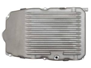 11159-AC | PML Cover Mercedes-Benz 7 Speed 7G-Tronic NAG2 722.9 Deep Transmission Pan For Mercedes-Benz Sprinter Van | Natural As-Cast Finish
